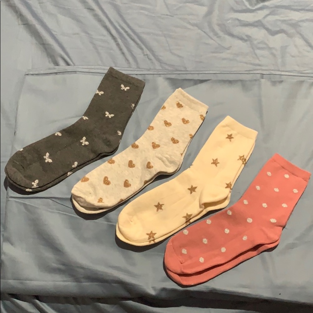NEW golfers socks